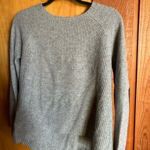 J. Crew 100% Wool Women's Sweater